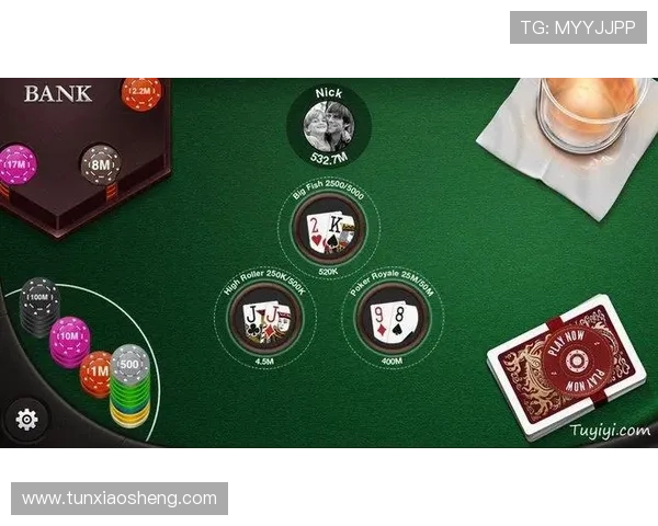 皇家棋牌：探寻精彩游戏背后的文化传承与竞技精神