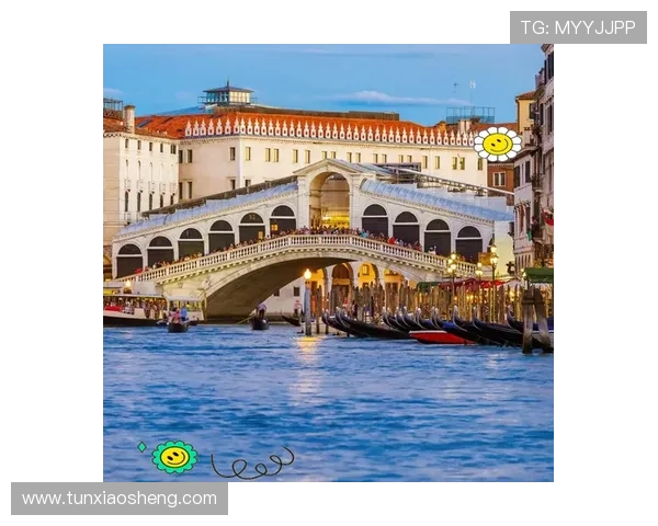 威尼斯网址：了解威尼斯历史文化的官方门户网站推荐