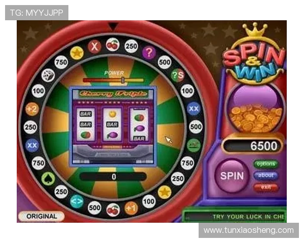 新葡京赌场在线：详细解析各种线上老虎机游戏的玩法与技巧