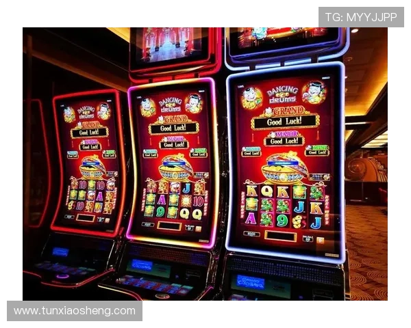 水晶宫角子机娱乐场：掌握角子机技巧，提升中奖几率，享受更多精彩的老虎机游戏乐趣