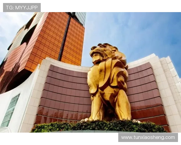 在美狮美高梅酒店如何享受高端休闲娱乐与尊贵服务指南