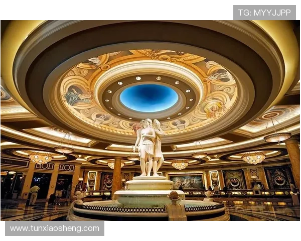 拉斯维加斯凯撒宫赌场最新优惠活动与会员福利详细介绍