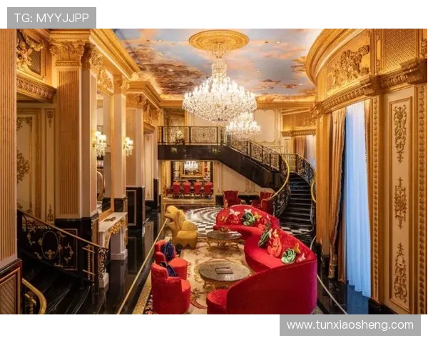 探索澳门最豪华的赌场场所,享受顶级设施与尊贵服务的极致体验 探索澳门最豪华的赌场场所,享受顶级设施与尊贵服务的极致体验