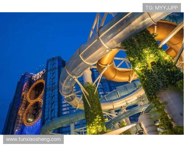 澳门新濠影汇交通指南，方便快捷的出行方式助你轻松到达