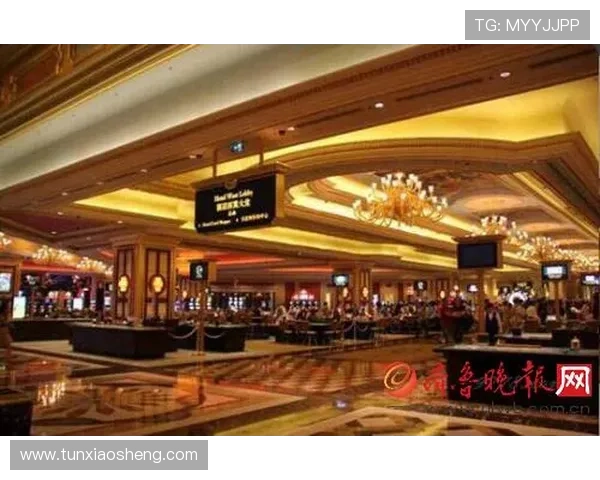 澳门有哪些知名的东方娱乐场所，数量及其特色介绍