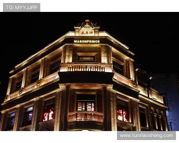 澳门百利宫国际的夜生活丰富多彩，是体验澳门夜色魅力的绝佳去处