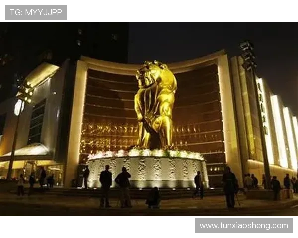 澳门美狮美高梅娱乐场适合家庭娱乐的特色项目与休闲体验推荐 澳门美狮美高梅娱乐场适合家庭娱乐的特色项目与休闲体验推荐